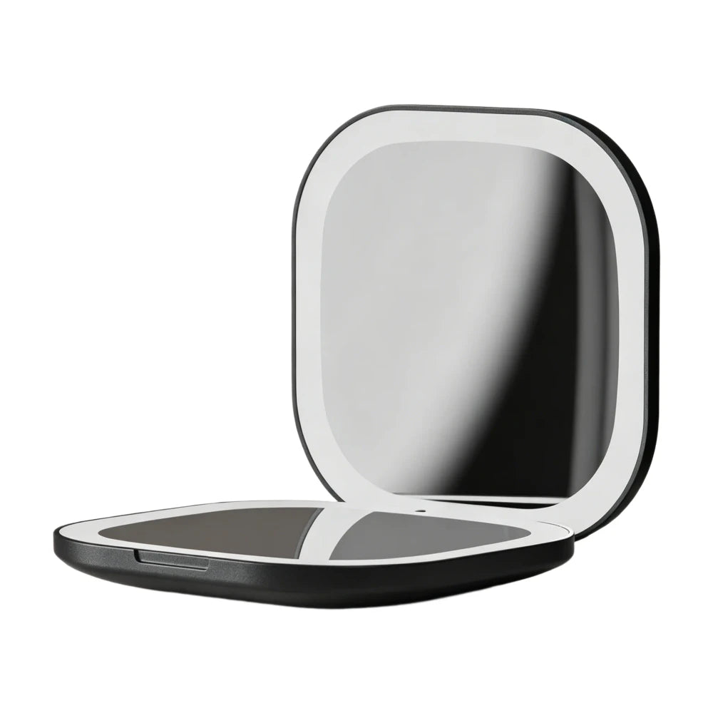Portable LED Lighted Makeup Mirror