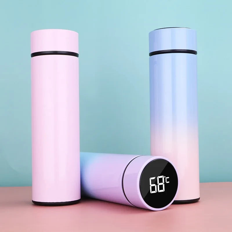 Insulated  Flask