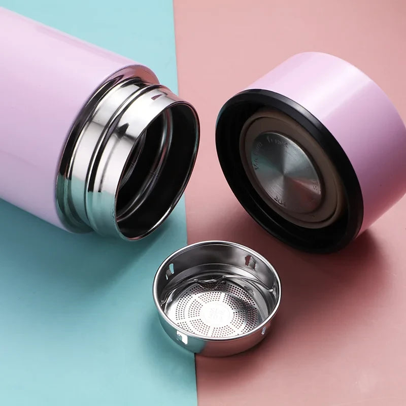 Insulated  Flask