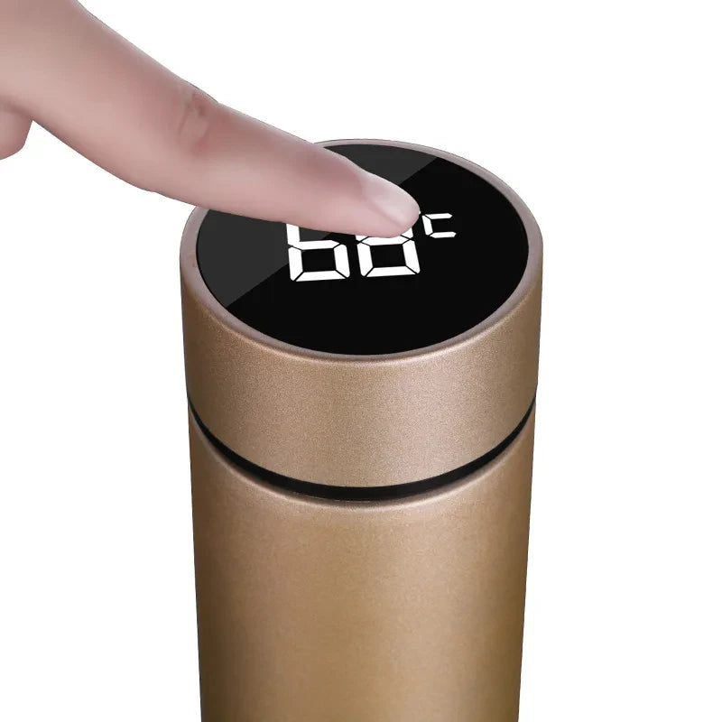 Insulated  Flask