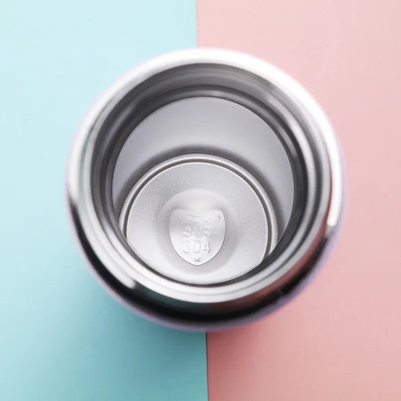 Insulated  Flask