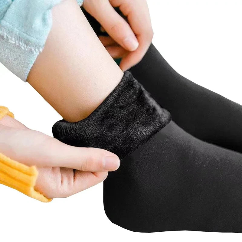Thickened Thermal Winter Socks