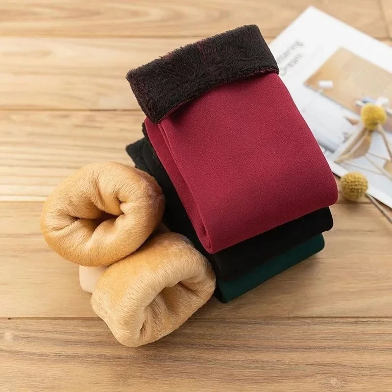 Thickened Thermal Winter Socks