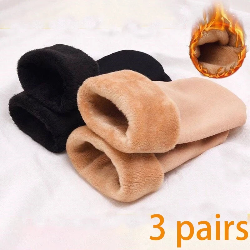 Thickened Thermal Winter Socks