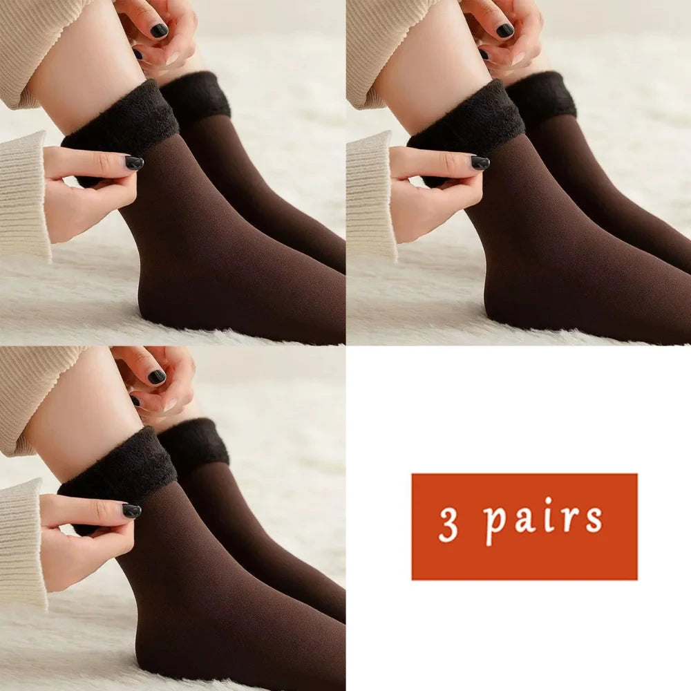 Thickened Thermal Winter Socks