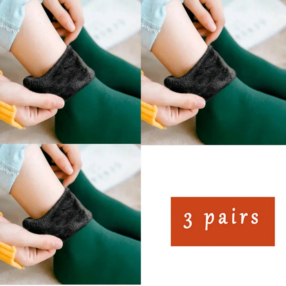 Thickened Thermal Winter Socks