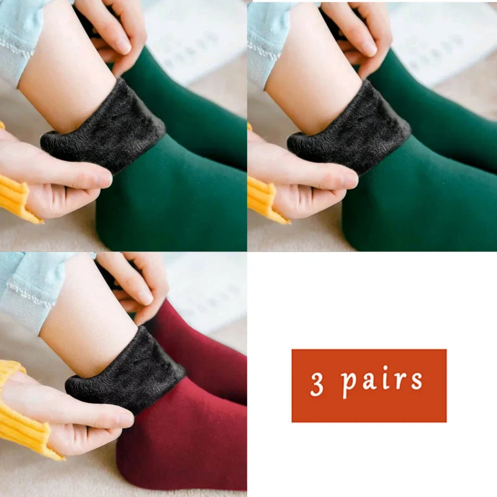 Thickened Thermal Winter Socks