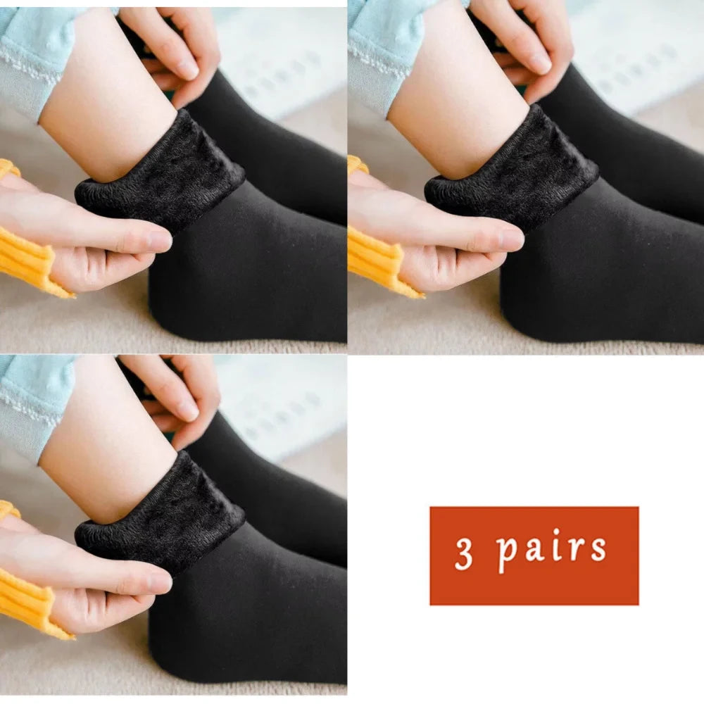 Thickened Thermal Winter Socks