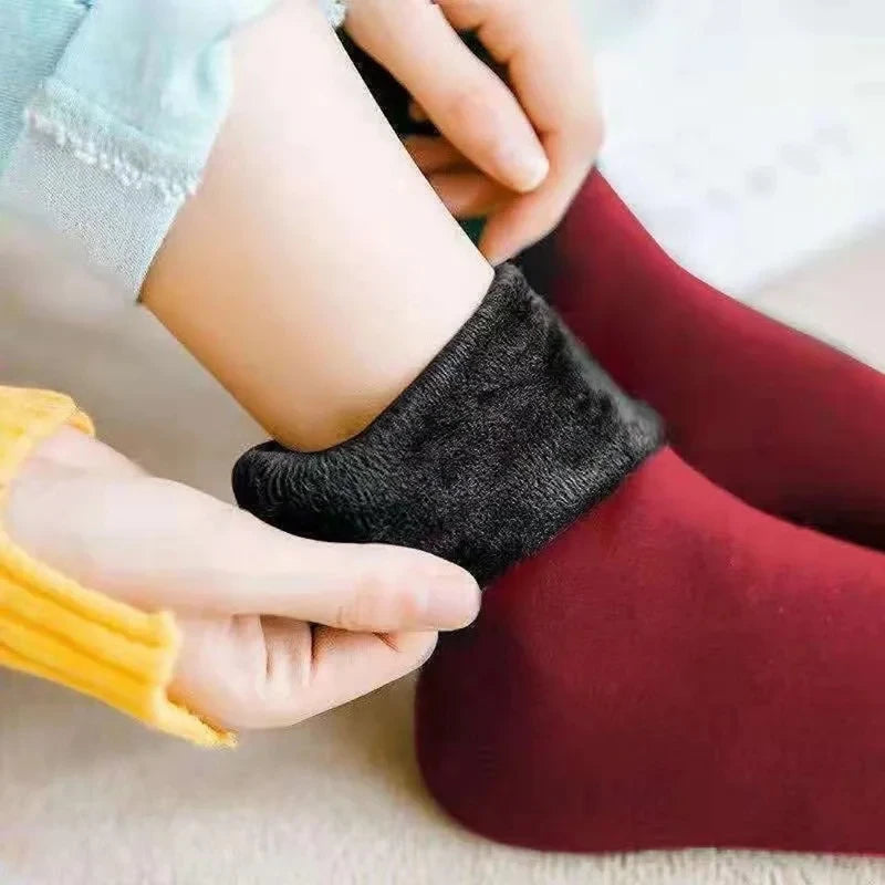 Thickened Thermal Winter Socks