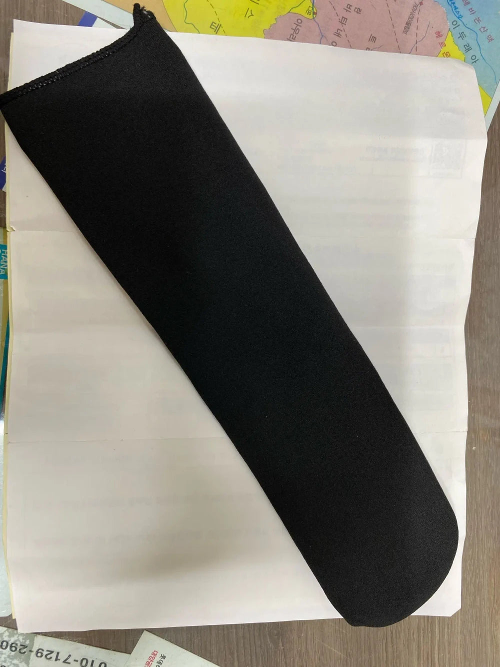 Review Card