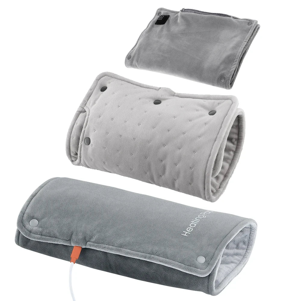 Graphene Electric Heating Pad