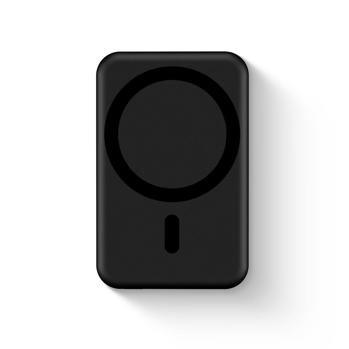 Wireless Power Bank